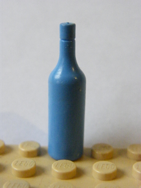 LEGO SCALA LAHEV