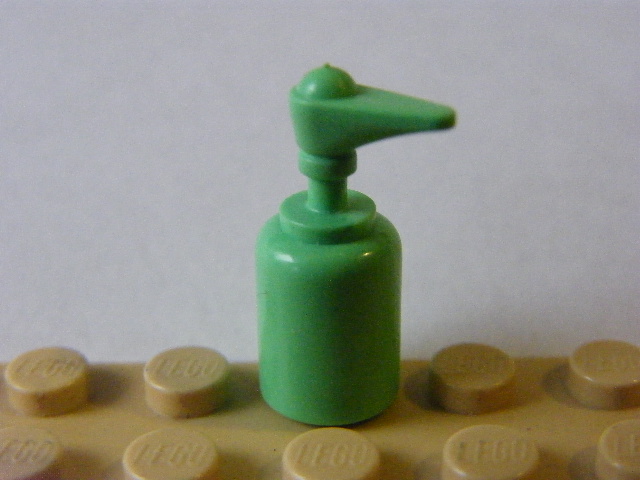 LEGO SCALA TEKUTÉ MÝDLO 2