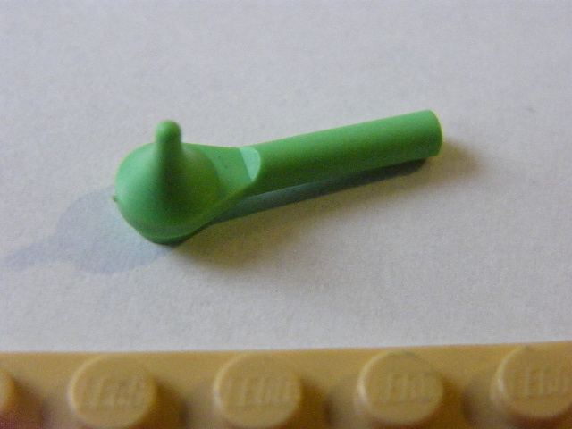 LEGO KUKÁTKO DO UŠÍ