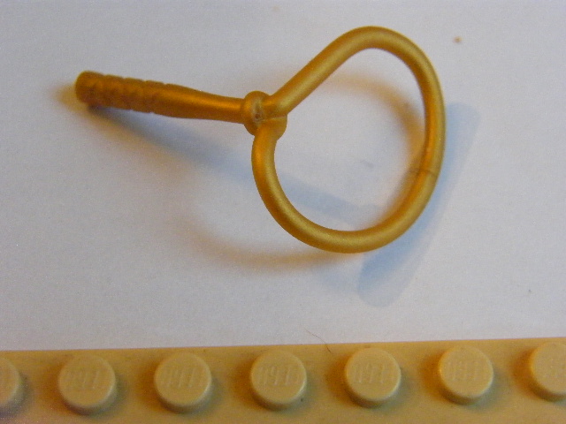 LEGO Laso