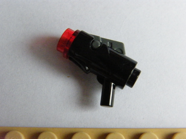 LEGO ZBRAŇ - Weapon Gun