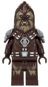 LEGO sw0530 - Chief Tarfful