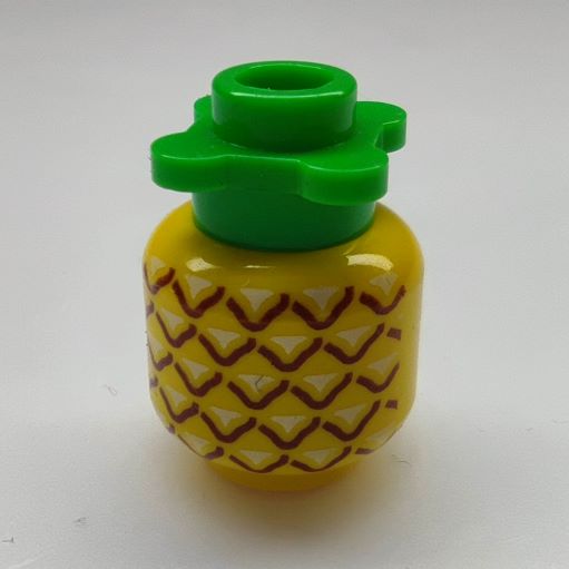 LEGO ANANAS