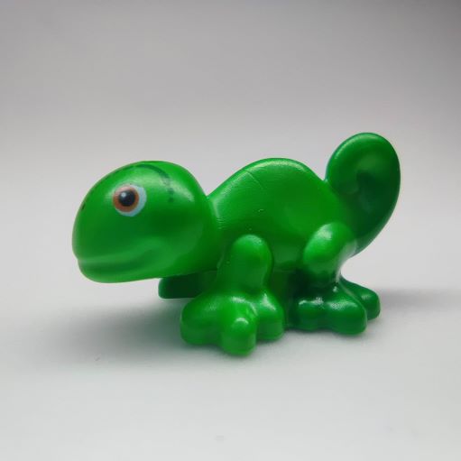 LEGO 15678pb01 - CHAMELEON