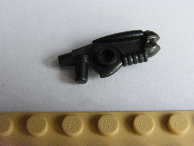 LEGO ZBRAŇ 17011 - Weapon Space Blaster