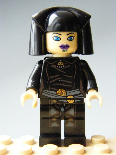 LEGO sw0310 - Luminara Unduli