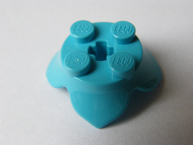 LEGO SEDÁTKO FRIENDS