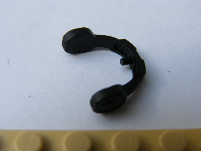 LEGO SLUCHÁTKA
