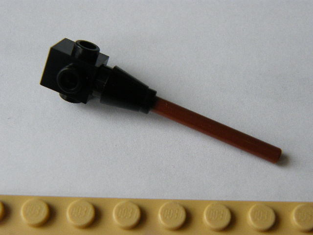 LEGO KYJ HOBBIT