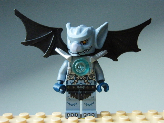LEGO loc057 - Blista