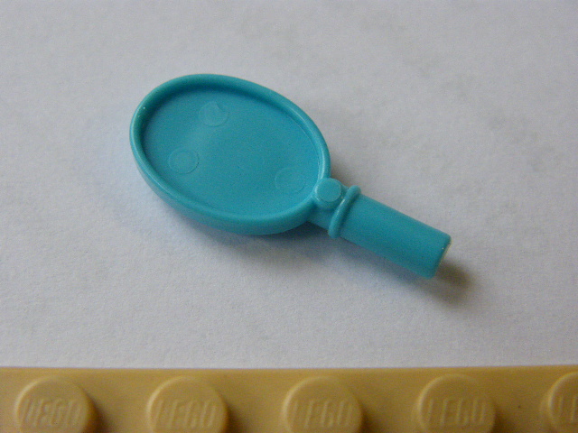  LEGO ZRCÁTKO SV. MODRÉ