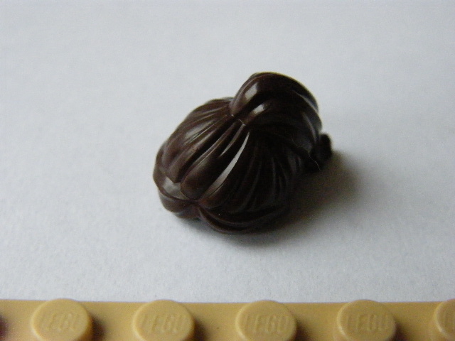 LEGO VLASY CULÍK - NOVINKA