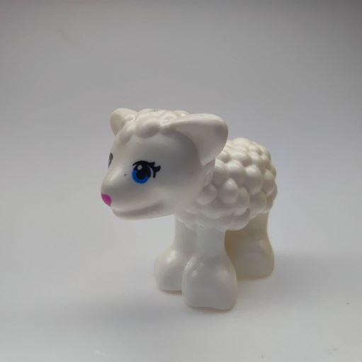 LEGO 15695pb01 - OVEČKA