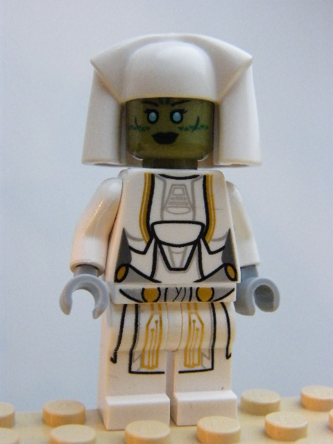 LEGO sw0501 - Jedi Consular