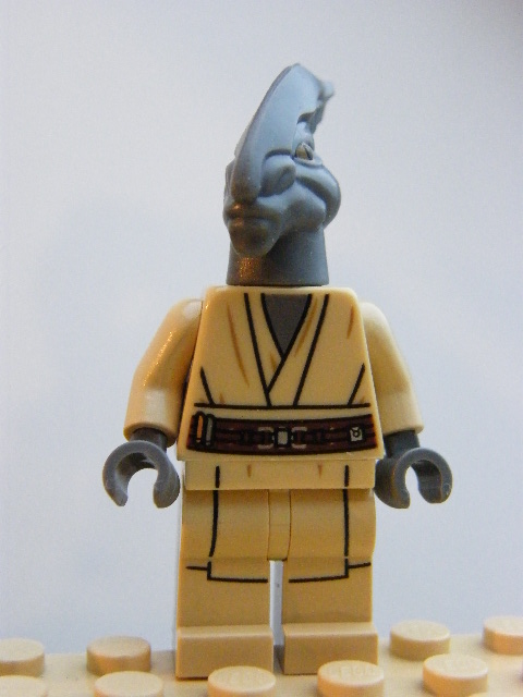 LEGO sw0480 - Coleman Trebor