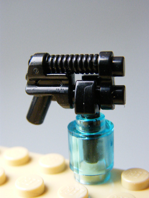 LEGO VODNÍ PISTOL