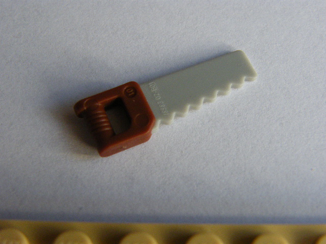 LEGO 18983pb01 - PILKA