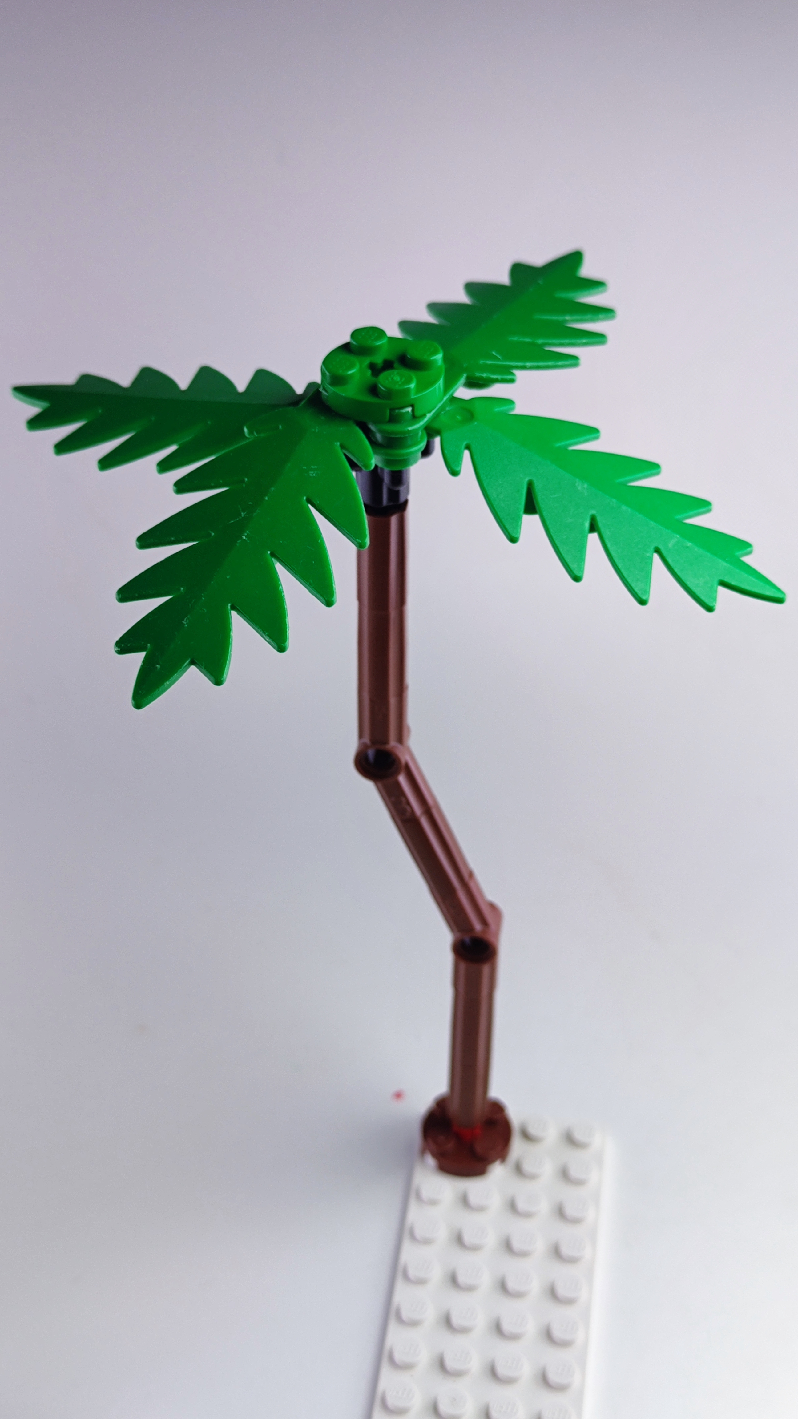 LEGO PALMA NOVINKA 2