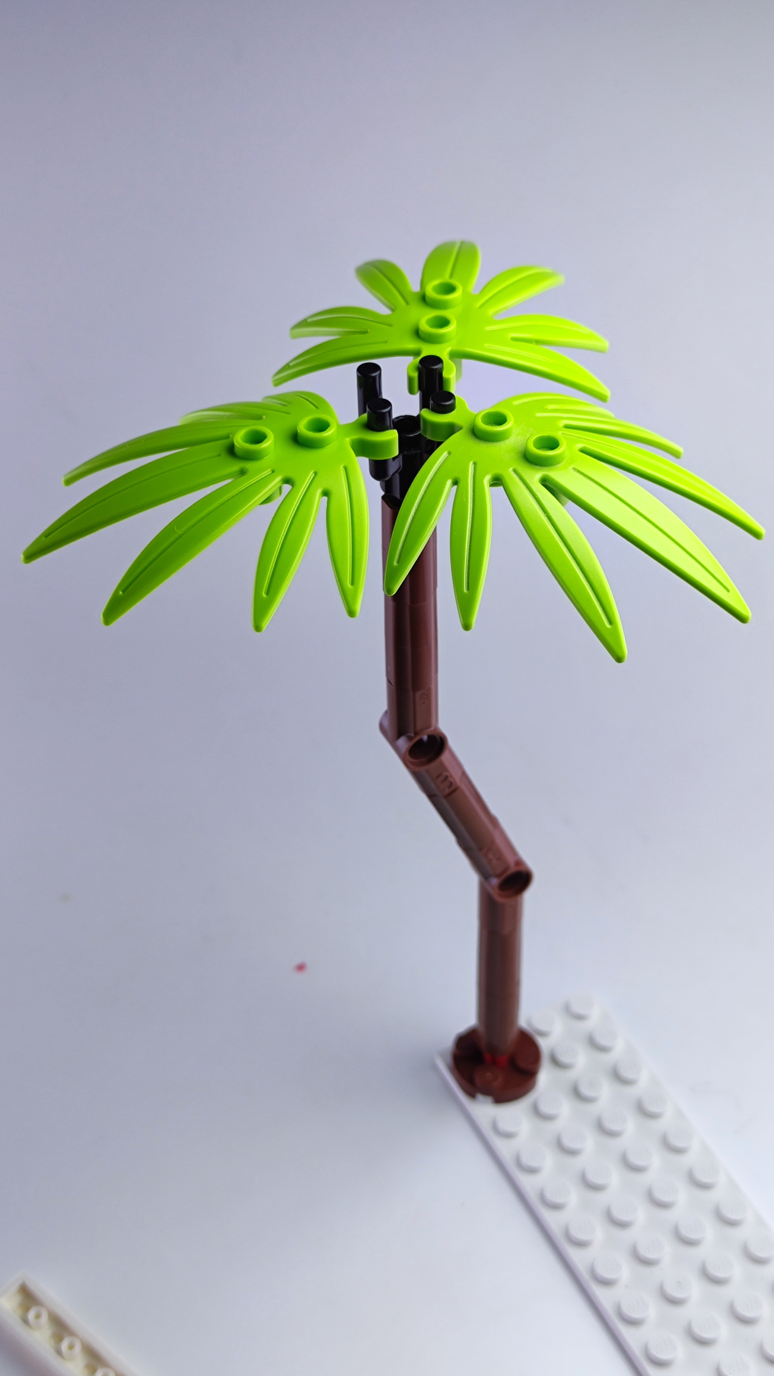 LEGO PALMA NOVINKA 4