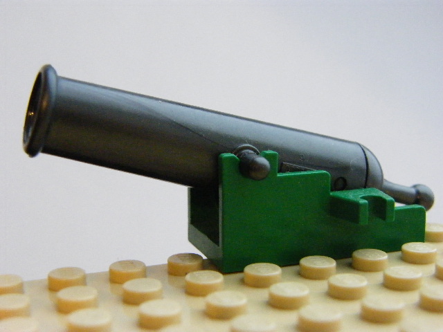 LEGO DĚLO - ZELENÉ