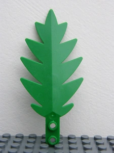 LEGO 2518 - LIST PALMY VELKÝ