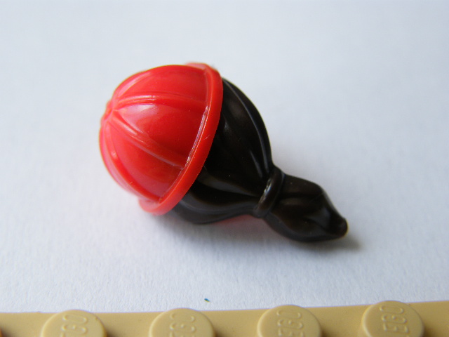 LEGO KŠILTOVKA S VLÁSKY