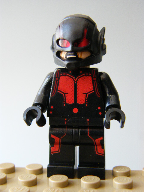 LEGO sh0202 - Hank Pym
