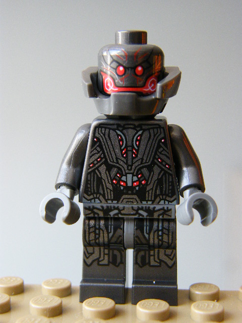 LEGO sh0175 - Ultron Prime