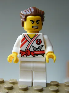 LEGO njo0116 - Griffin Turner