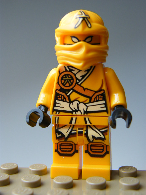 LEGO njo0135 - Skylor