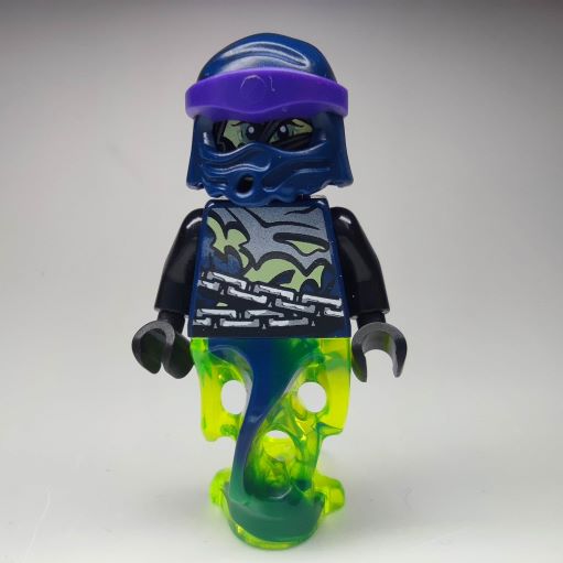 LEGO njo0155 - Chain Master Wrayth