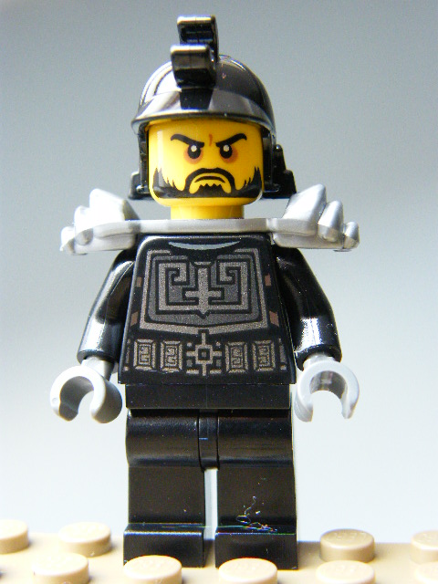 LEGO njo0118 - Karlof