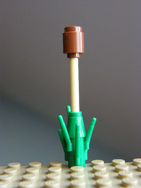 LEGO DOUTNÍK