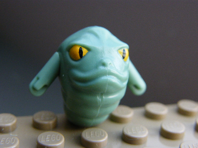 LEGO sw0193 - Rotta