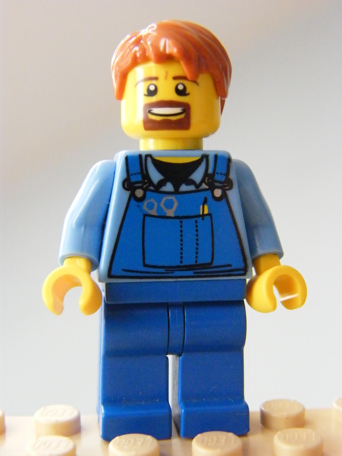 LEGO 156 KLUK S MONTÉRKAMA