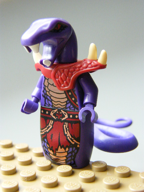 LEGO njo0113 - Chop'rai