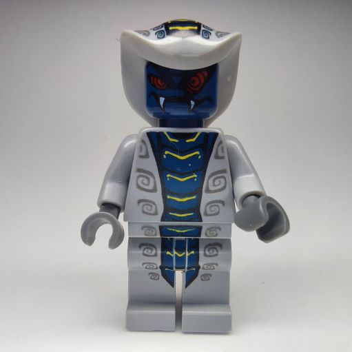 LEGO njo0033 - Rattla