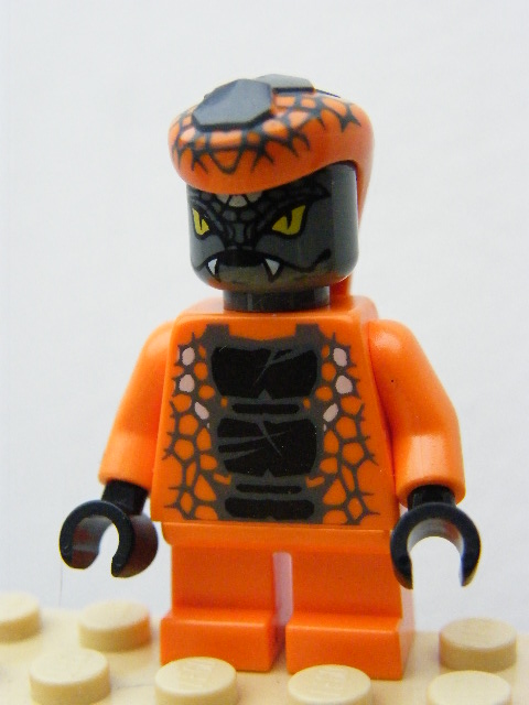 LEGO njo0063 - Snike