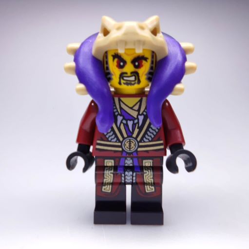 LEGO njo0136 - Chen