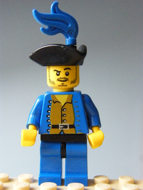 LEGO VOJÁK ARMÁDY 2