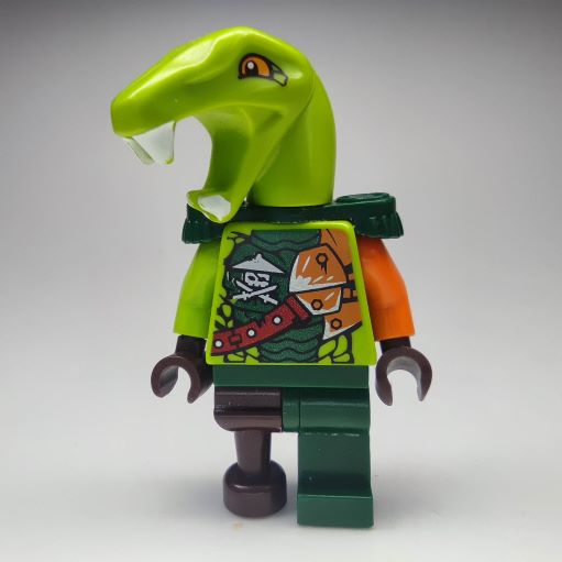 LEGO njo0191 - Clancee