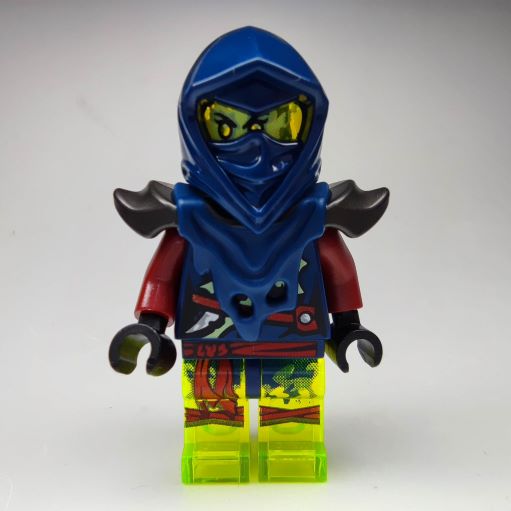 LEGO njo0150 - Blade Master Bansha