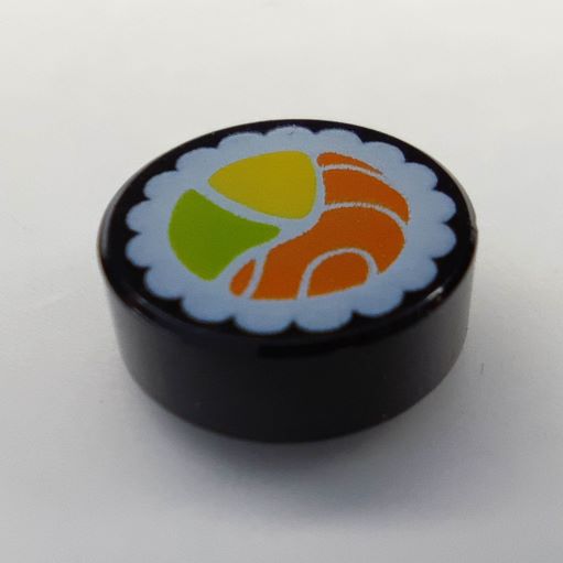 LEGO SUSHI