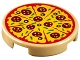 LEGO PIZZA S ČABAJKOU