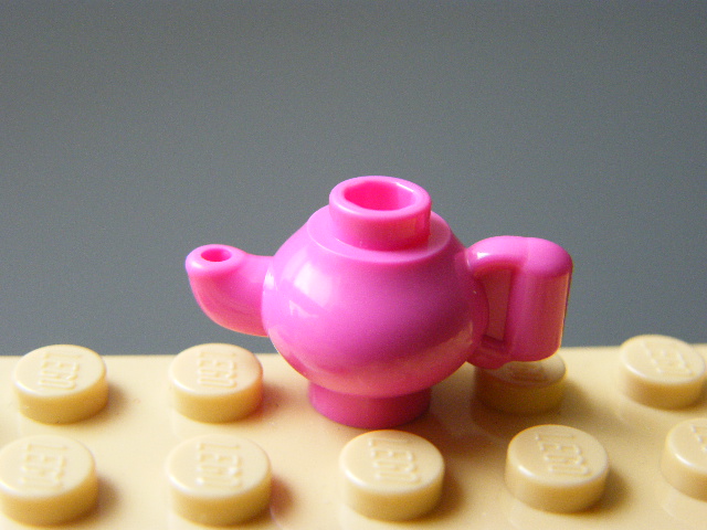 LEGO 23986 - Konvička na kávu, čaj
