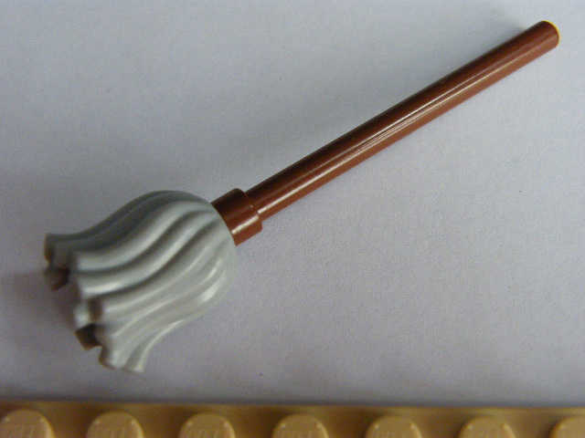 LEGO MOP NA VYTÍRÁNÍ PODLAHY