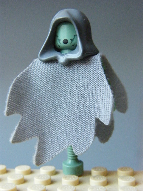 LEGO hp046 - Dementor