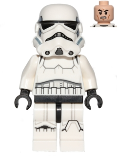 LEGO sw0585 - Stormtrooper 