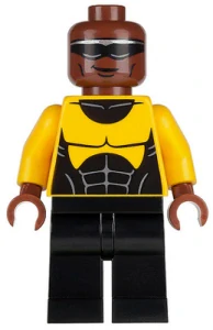 LEGO sh0104 - Power Man