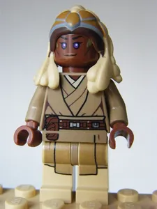 LEGO sw0469 - Stass Allie